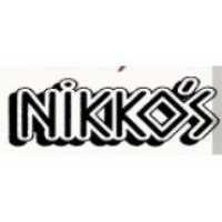 Nikko's Limousine Service Logo