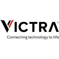 Verizon Authorized Retailer – Victra Logo