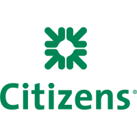 Adam Allgood - Citizens, Home Mortgage Logo