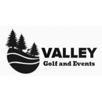 Valley Golf & Events Logo