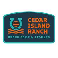 Cedar Island Ranch Logo