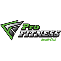 Pro Fitness Logo