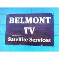 Belmont TV Logo