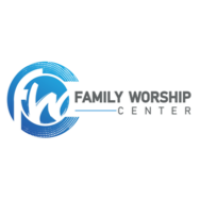 Family Worship Center Logo