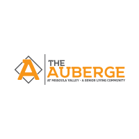 The Auberge at Missoula Valley Logo