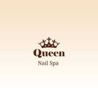 Queen Nail Spa Logo