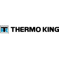 Thermo  King Northeast Logo