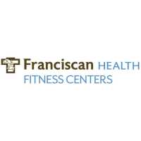 Franciscan Health Fitness Centers Chesterton Logo