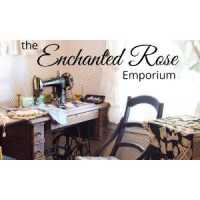 the Enchanted Rose Emporium Logo