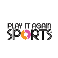 Play it Again Sports Logo