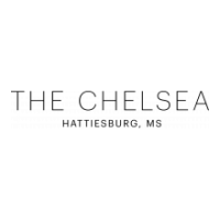 The Chelsea Logo