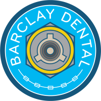 Barclay Dental Logo