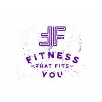 Fitness That Fits You Logo
