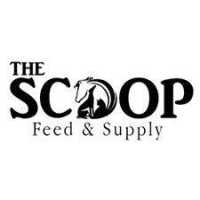 The Scoop Feed & Supply Logo