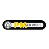 PM Services Logo