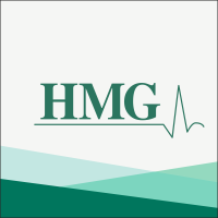 HMG Orthopedics at Johnson City Logo