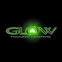 Glow Tanning Center Logo