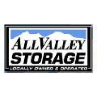 All Valley Storage Logo