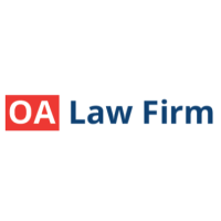 OA Law Firm Logo