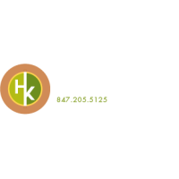 Hel's Kitchen Catering Logo