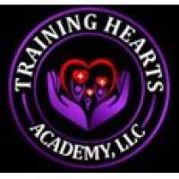 Training Hearts Academy, LLC Logo