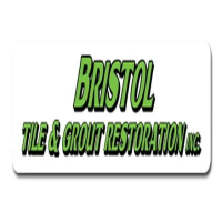 Bristol Tile & Grout Restoration Inc. Logo