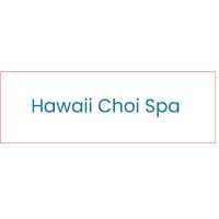 Hawaii Choi Spa Logo