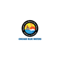 Chicago Blue Water Charters Logo