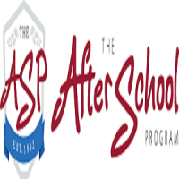 The After School Program Logo