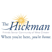 The Hickman Logo