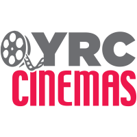 YRC Cinemas Logo