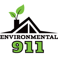 Environmental 911 Logo
