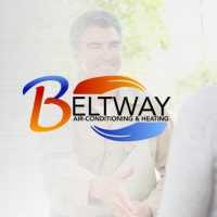 Beltway Air Conditioning & Heating Logo