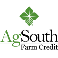 AgSouth Farm Credit Logo