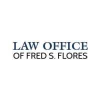Law Office Of Fred S Flores Logo