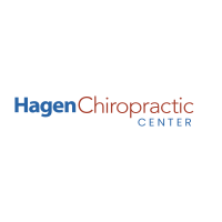 Hagen Chiropractic Center Logo
