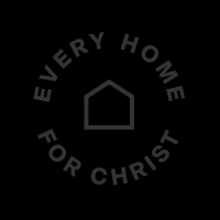 Every Home For Christ Logo