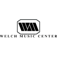 Welch Music Center Logo