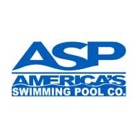 ASP - America's Swimming Pool Company of Tampa Logo
