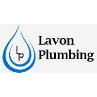 Lavon Plumbing Logo