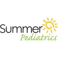 Summer Pediatrics Logo