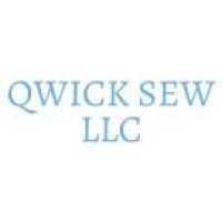 Qwick Sew, LLC Logo