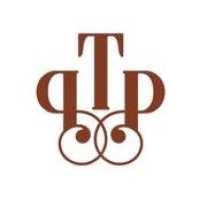 The Pressed Penny Tavern Logo