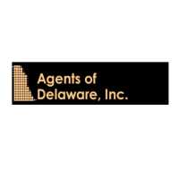 Agents of Delaware, Inc Logo