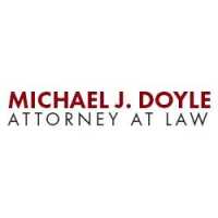 Michael J. Doyle, Attorney At Law Logo