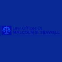 Law Offices of Malcolm B. Seawell, PC Logo