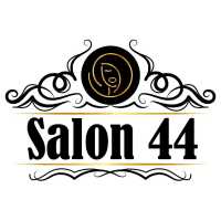 Salon 44 Logo