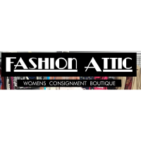 Fashion Attic Logo