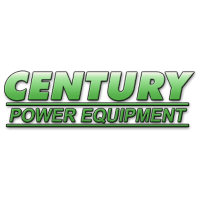 Century Power Equipment Logo