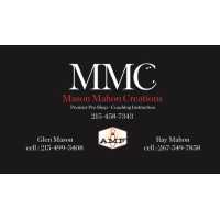 MMC Premier Pro Shop Logo